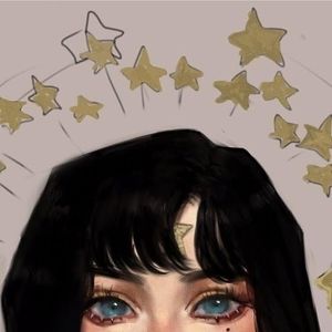 Meet your Posher, Nadia